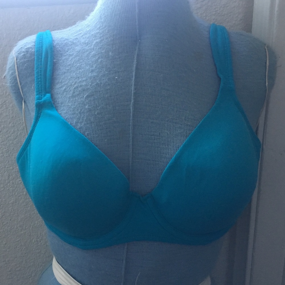 Victoria's Secret Shaping Full-Coverage Bra